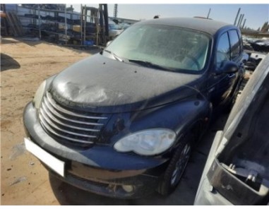 Motor Completo Chrysler PT CRUISER 2 2 CRD 