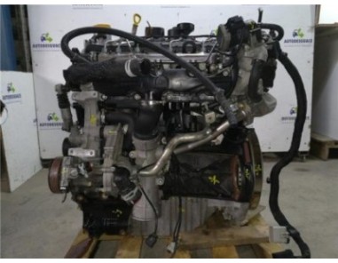 Motor Completo Chrysler PT CRUISER 2 2 CRD 