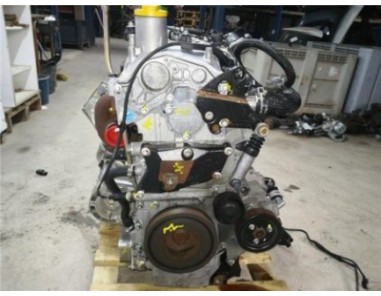Motor Completo Chrysler PT CRUISER 2 2 CRD 