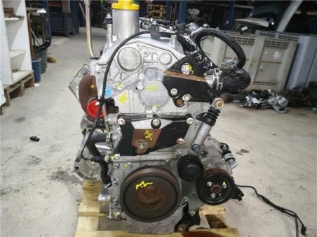Motor Completo Chrysler PT CRUISER 2 2 CRD 