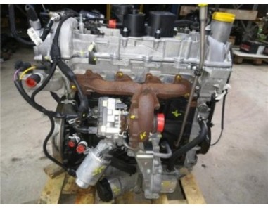 Motor Completo Chrysler PT CRUISER 2 2 CRD 