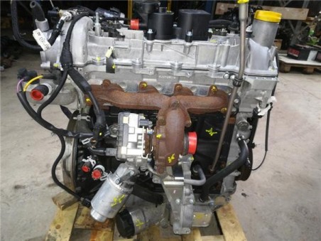 Motor Completo Chrysler PT CRUISER 2 2 CRD 