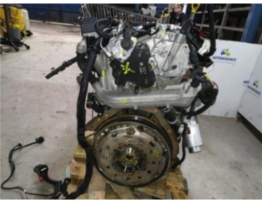 Motor Completo Chrysler PT CRUISER 2 2 CRD 