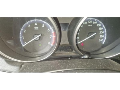 Motor Completo Mazda 3 Berlina  1 6 Active [1 6 Ltr  - 77 kW 16V CAT]
