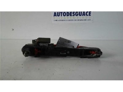 Maneta Exterior Delantera Izquierda Fiat STILO 1 9 JTD