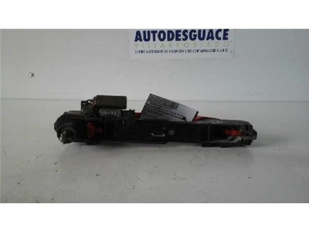 Maneta Exterior Delantera Izquierda Fiat STILO 1 9 JTD 