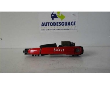 Maneta Exterior Delantera Izquierda Fiat STILO 1 9 JTD 