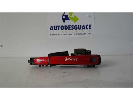 Maneta Exterior Delantera Izquierda Fiat STILO 1 9 JTD 