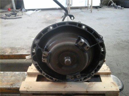 Caja Cambios Automatica MERCEDES CLASE S  BERLINA 3 2 V6 18V 