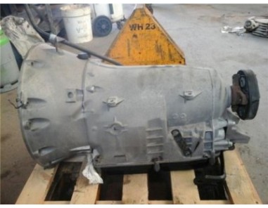 Caja Cambios Automatica MERCEDES CLASE S  BERLINA 3 2 V6 18V 