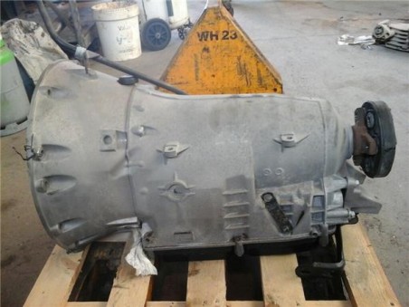 Caja Cambios Automatica MERCEDES CLASE S  BERLINA 3 2 V6 18V 