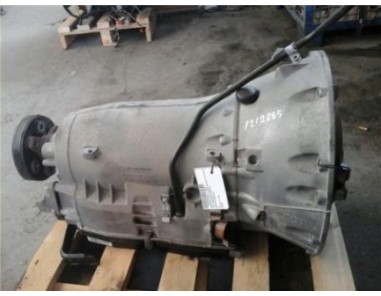 Caja Cambios Automatica MERCEDES CLASE S  BERLINA 3 2 V6 18V 