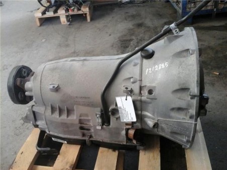 Caja Cambios Automatica MERCEDES CLASE S  BERLINA 3 2 V6 18V 