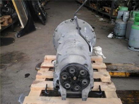 Caja Cambios Automatica MERCEDES CLASE S  BERLINA 3 2 V6 18V 