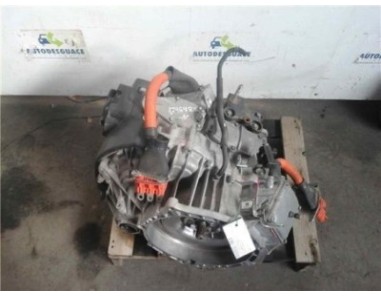 Caja Cambios Automatica Toyota PRIUS 1 5 