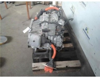 Caja Cambios Automatica Toyota PRIUS 1 5 