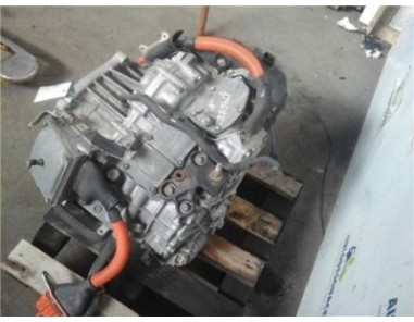 Caja Cambios Automatica Toyota PRIUS 1 5 