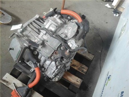 Caja Cambios Automatica Toyota PRIUS 1 5 