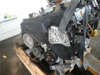 Motor Completo Renault MEGANE I FASE 2 CLASSIC 1 9 dTi D