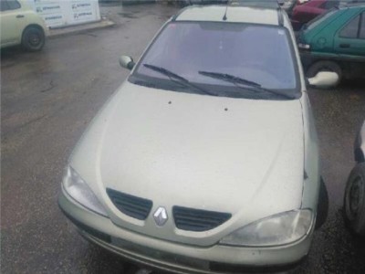 Motor Completo Renault MEGANE I FASE 2 CLASSIC 1 9 dTi D  2