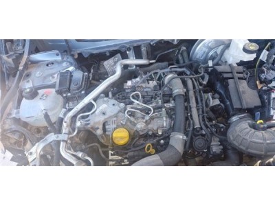 Motor Completo Renault AUSTRAL 1 3 GASOLINA HIBRIDO