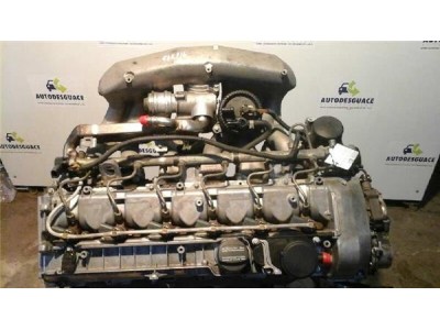 Motor Completo MERCEDES CLASE E  BERLINA DIESEL 3 2 CDI