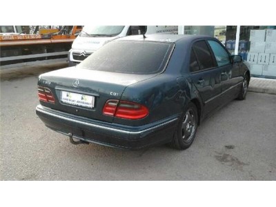 Motor Completo MERCEDES CLASE E  BERLINA DIESEL 3 2 CDI  2