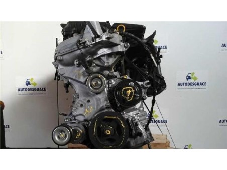 Motor Completo Mazda 2 LIM  1 3 16V 