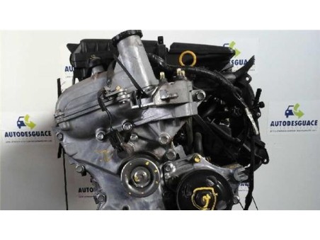 Motor Completo Mazda 2 LIM  1 3 16V 