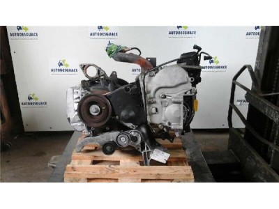 Motor Completo Renault LAGUNA II GRANDTOUR 1 8