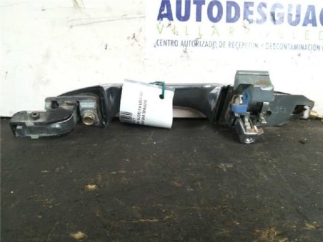 Maneta Exterior Delantera Derecha Honda ACCORD BERLINA 2 0 VTEC 