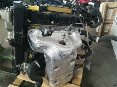 Motor Completo Fiat PANDA 1 2
