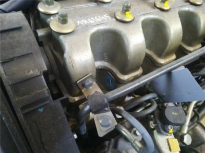 Motor Completo Tata INDICA 1 4