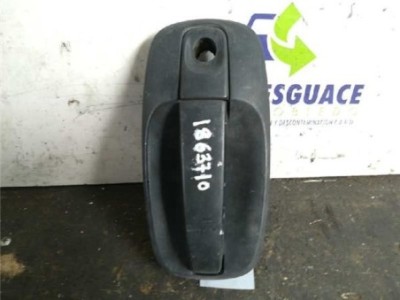 Maneta Exterior Delantera Izquierda Opel VIVARO 2 5 DTI / CDTI 