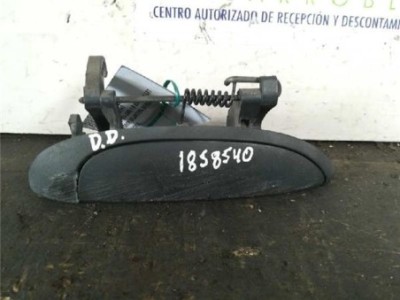Maneta Exterior Delantera Derecha Renault SCENIC RX4 1 9 dCi D