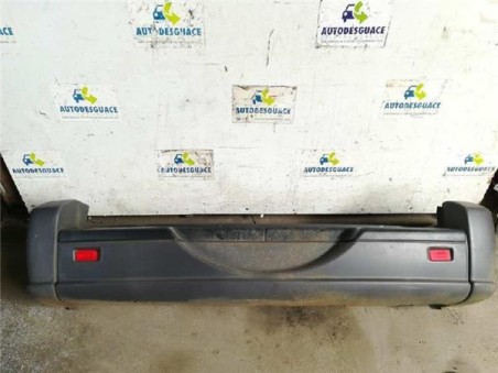 Paragolpes Trasero Chrysler JEEP CHEROKEE 2 4 