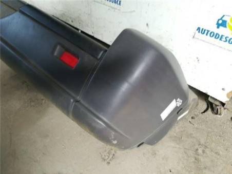 Paragolpes Trasero Chrysler JEEP CHEROKEE 2 4 