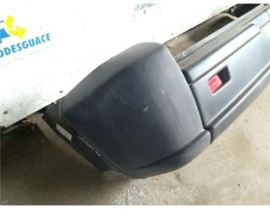Paragolpes Trasero Chrysler JEEP CHEROKEE 2 4 