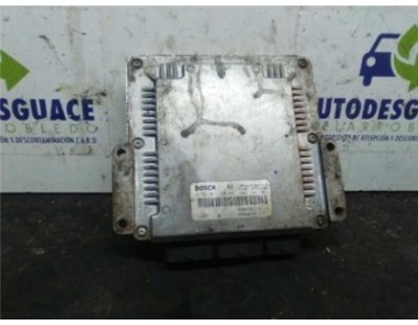 Centralita Renault ESPACE IV 2 2 dCi Turbodiesel 