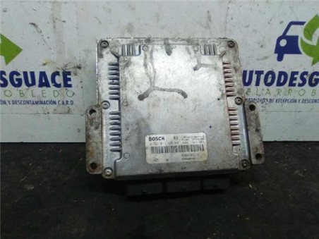Centralita Renault ESPACE IV 2 2 dCi Turbodiesel 