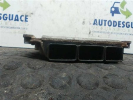 Centralita Renault ESPACE IV 2 2 dCi Turbodiesel 