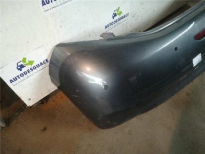 Paragolpes Trasero Peugeot 208 1 6 16V HDi FAP