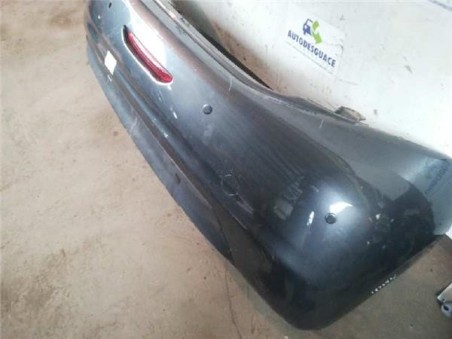 Paragolpes Trasero Peugeot 208 1 6 16V HDi FAP 