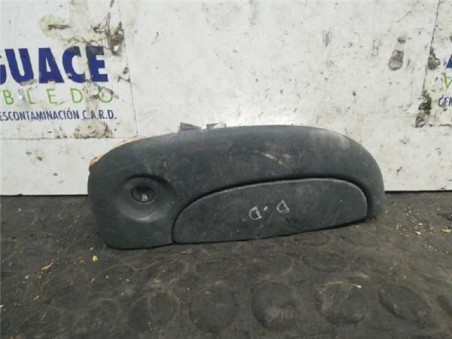 Maneta Exterior Delantera Derecha Renault KANGOO 1 9 D 