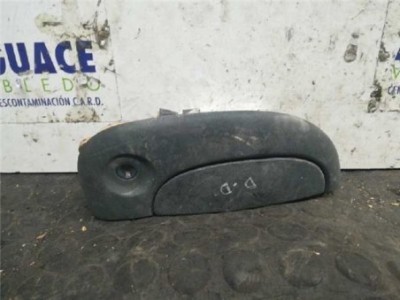 Maneta Exterior Delantera Derecha Renault KANGOO 1 9 D  2