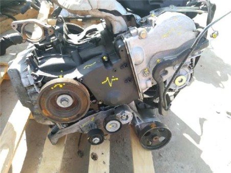 Motor Completo Renault LAGUNA II 1 8 