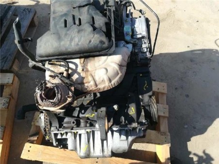 Motor Completo Renault LAGUNA II 1 8 