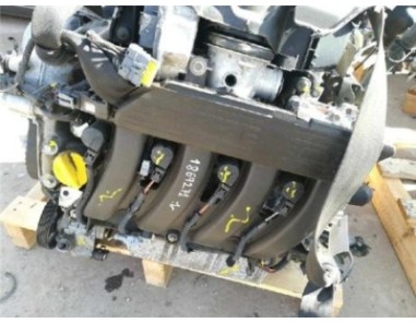 Motor Completo Renault LAGUNA II 1 8 