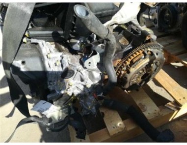 Motor Completo Renault LAGUNA II 1 8 