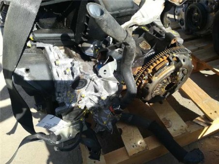 Motor Completo Renault LAGUNA II 1 8 